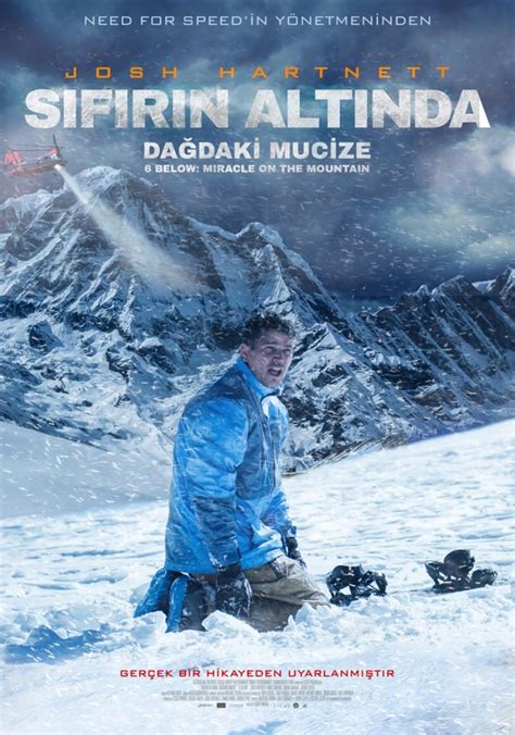 Dağcılık Temalı Film Önerileri: İzlemeniz Gereken En İyi Filmler