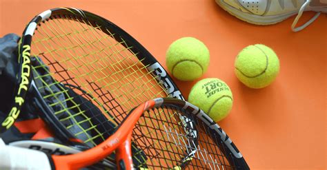 Sürdürülebilir Tenis: Çevre Dostu Ekipman Seçimi