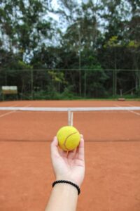 Tenis Malzemeleri: Başlangıç İçin İhtiyacınız Olan Her Şey