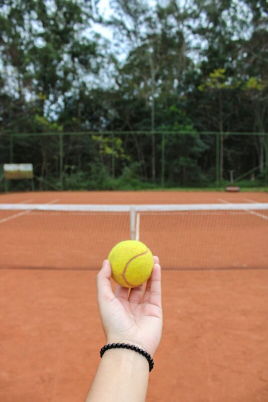 Tenis Malzemeleri: Başlangıç İçin İhtiyacınız Olan Her Şey
