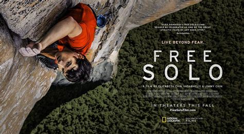 Alex Honnold ve Tırmanış Hikayesi