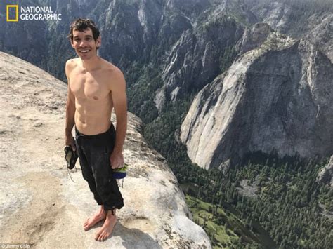 Alex Honnold ve Tırmanış Hikayesi