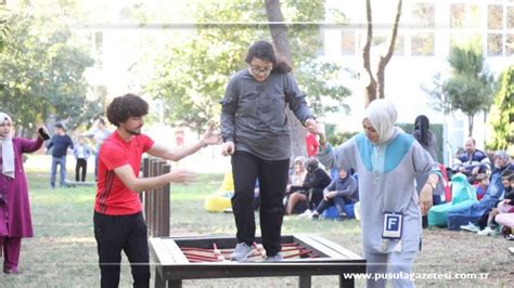 Engelli Bireyler İçin Kamp Alanları Engelli Bireyler İçin Kamp Alanları