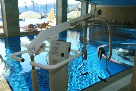 Engelli Bireyler İçin Kamp Alanları Engelli Bireyler İçin Kamp Alanları