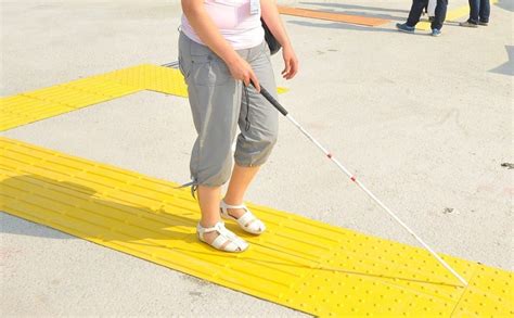 Engelli Bireyler İçin Kamp Alanları Engelli Bireyler İçin Kamp Alanları