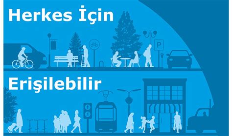 Engelli Bireyler İçin Kamp Alanları Engelli Bireyler İçin Kamp Alanları