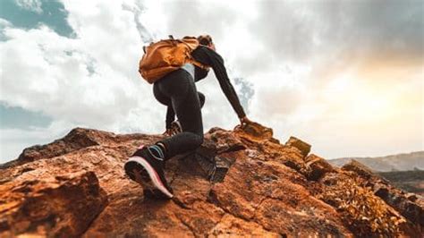 Free Solo Tırmanış Free Solo Tırmanış