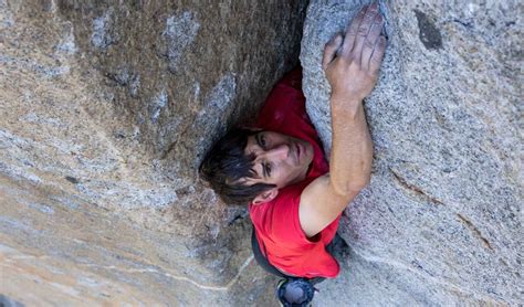 Free Solo Tırmanış Free Solo Tırmanış