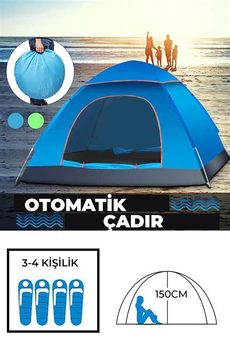 Kamp Çadırı Kurulum Rehberi Kamp Çadırı Kurulum Rehberi