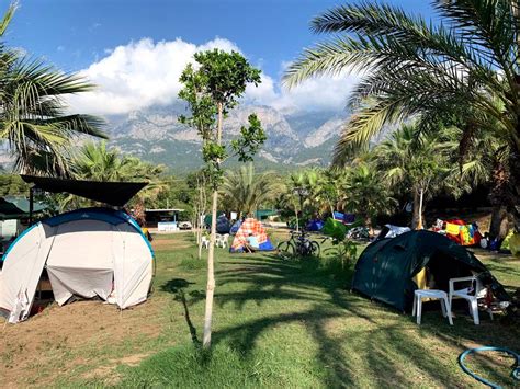 Kamp Ruhsatı Alma Kamp Ruhsatı Alma