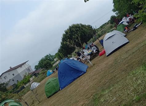 Kamp Ruhsatı Alma Kamp Ruhsatı Alma
