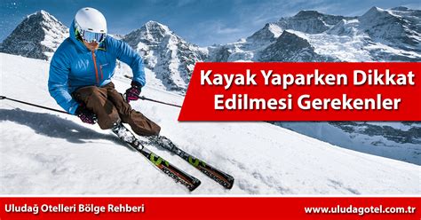 Kayak Hangi Kasları Çalıştırır Kayak Hangi Kasları Çalıştırır