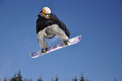 Snowboard Seçimi Snowboard Seçimi