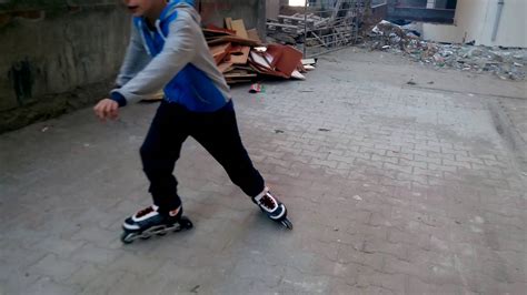 Snowboard Slalom Teknikleri