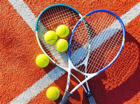 Tenis Türleri Tenis Türleri