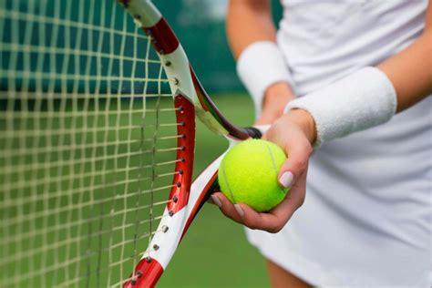 Tenis Türleri Tenis Türleri