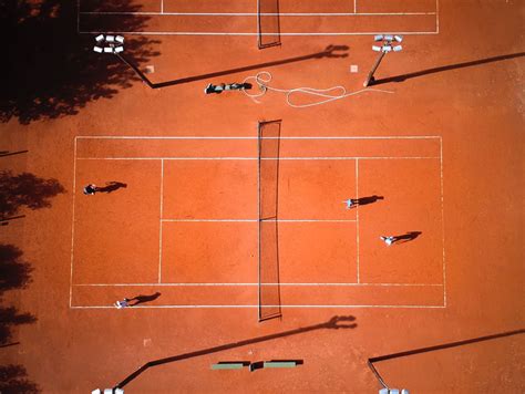 Tenis Türleri Tenis Türleri