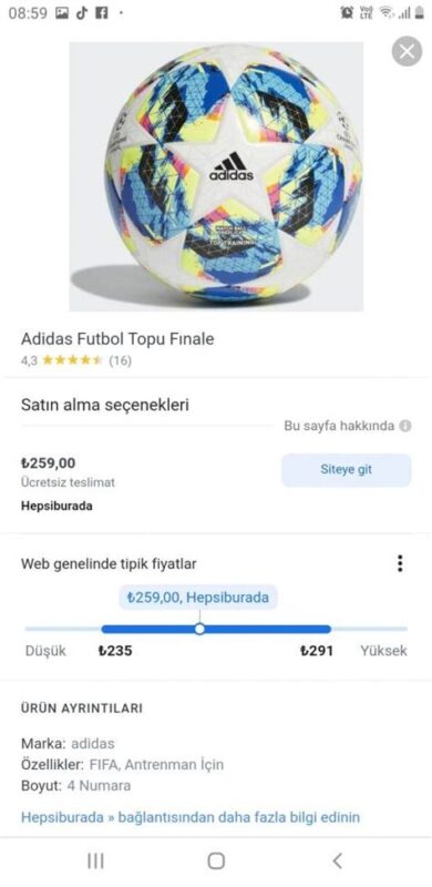 Tenis Malzemeleri Tenis Malzemeleri