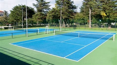 Teniste 1 Set Oyun Sayısı Teniste 1 Set Oyun Sayısı