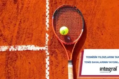 Teniste 1 Set Oyun Sayısı Teniste 1 Set Oyun Sayısı