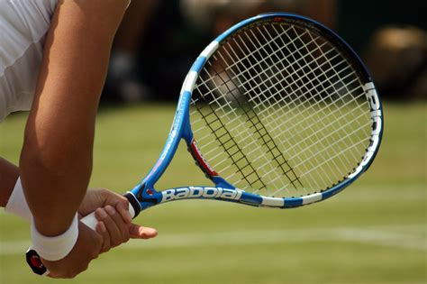 Tenis Maliyeti ve Erişilebilirlik