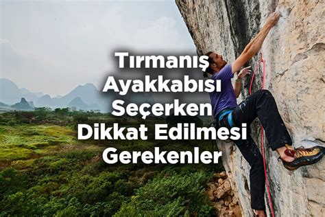 Türkiye'de Dağcılık Yerleri