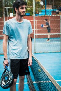 Tenis Dersleri: Yeni Başlayanlar İçin Temel İpuçları
